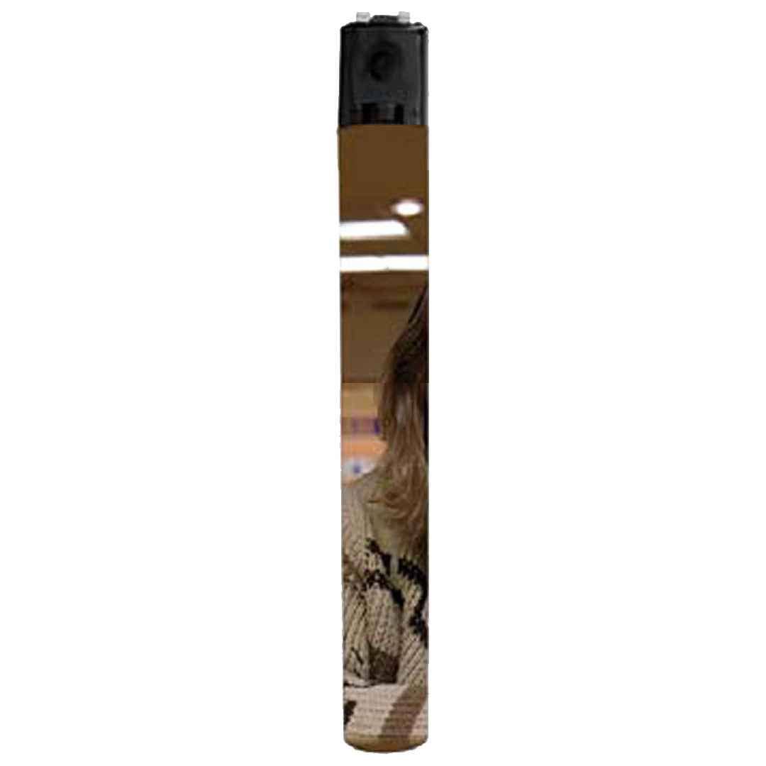 The Dude Lighter