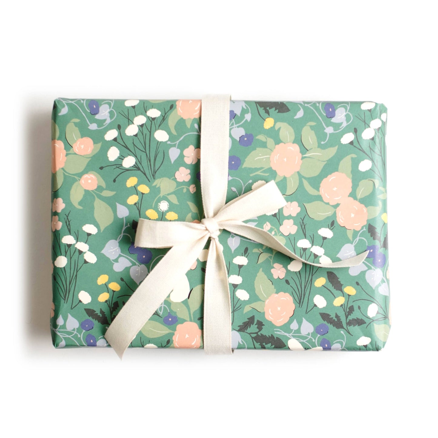 Verdant Garden Wrap - Roll