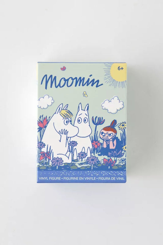 Moomin Blind Box