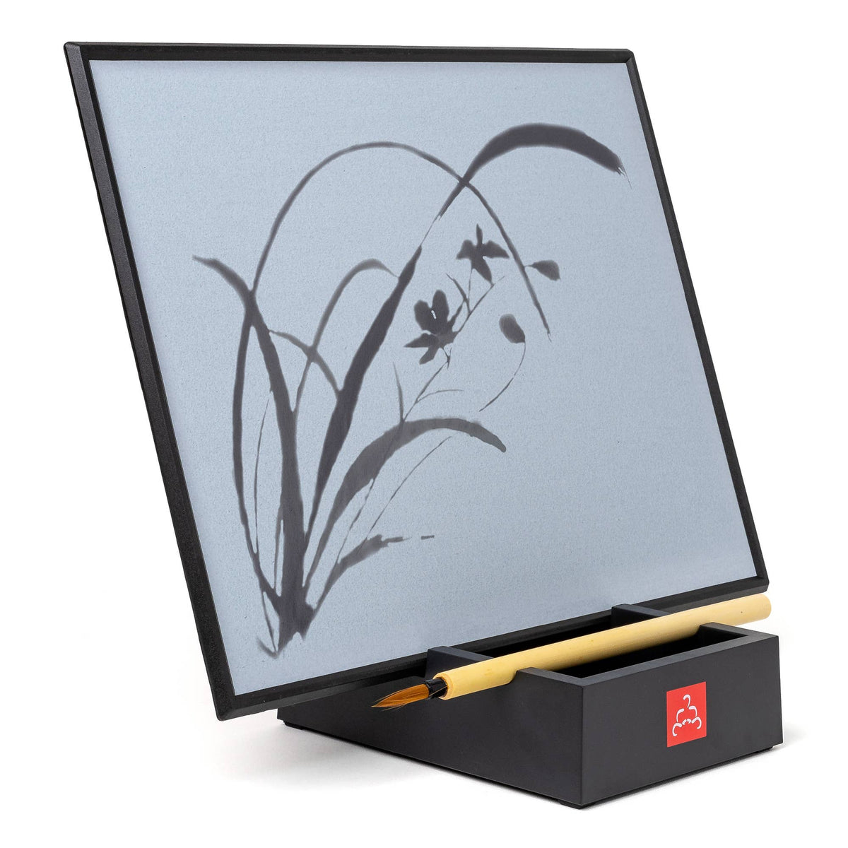 Original Buddha Board, paint with water art board