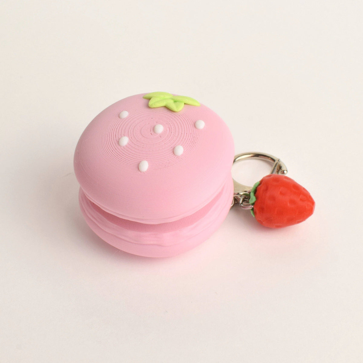 Mystery Macaron Clicker