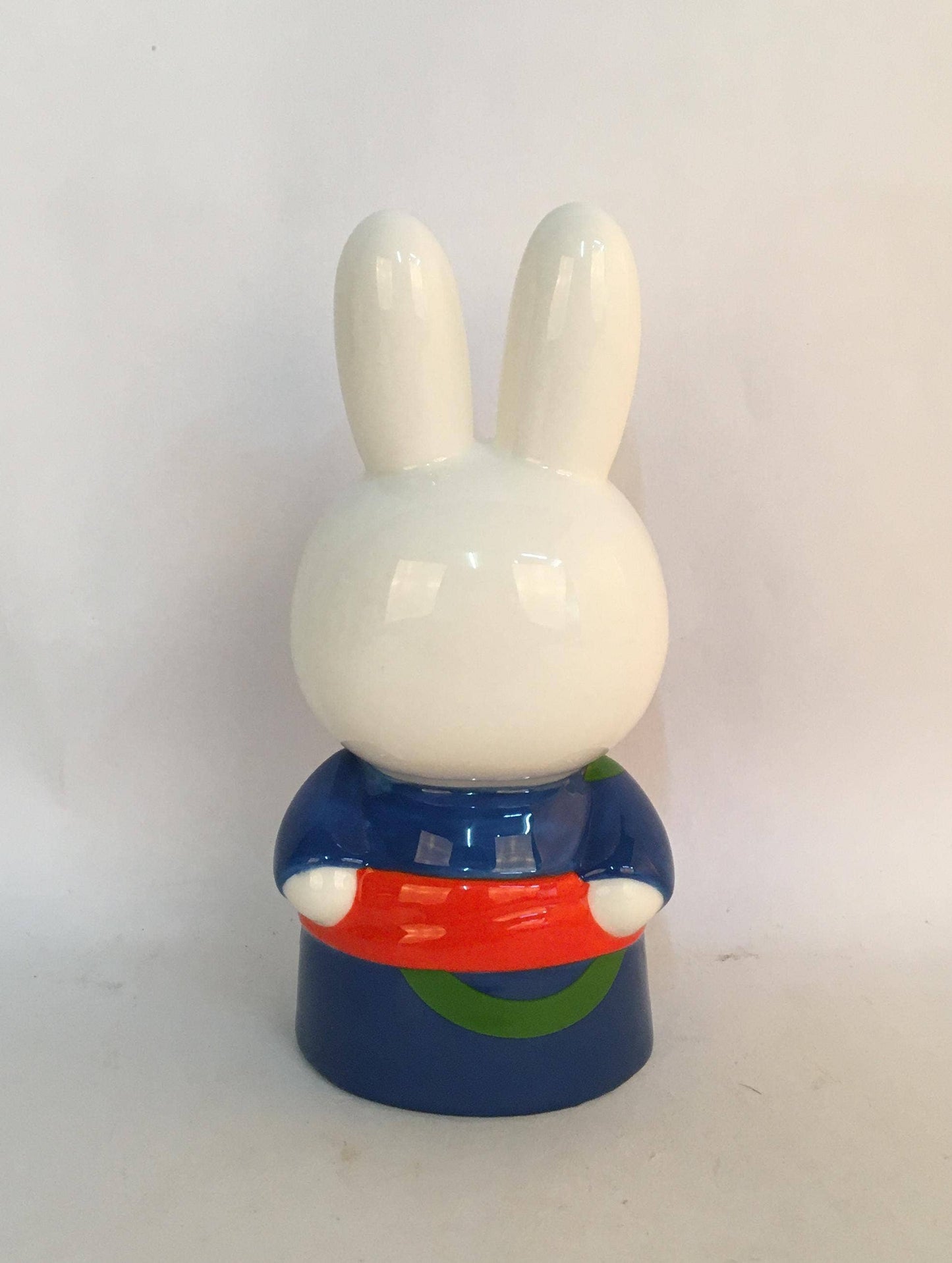 Kimono Miffy Figurine