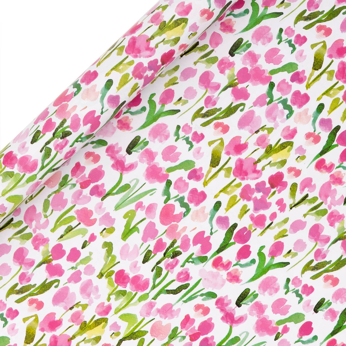 Blossom Tales - 4m Roll Wrap Collection