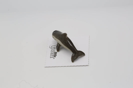 Marina Vaquita Porcelain Miniature