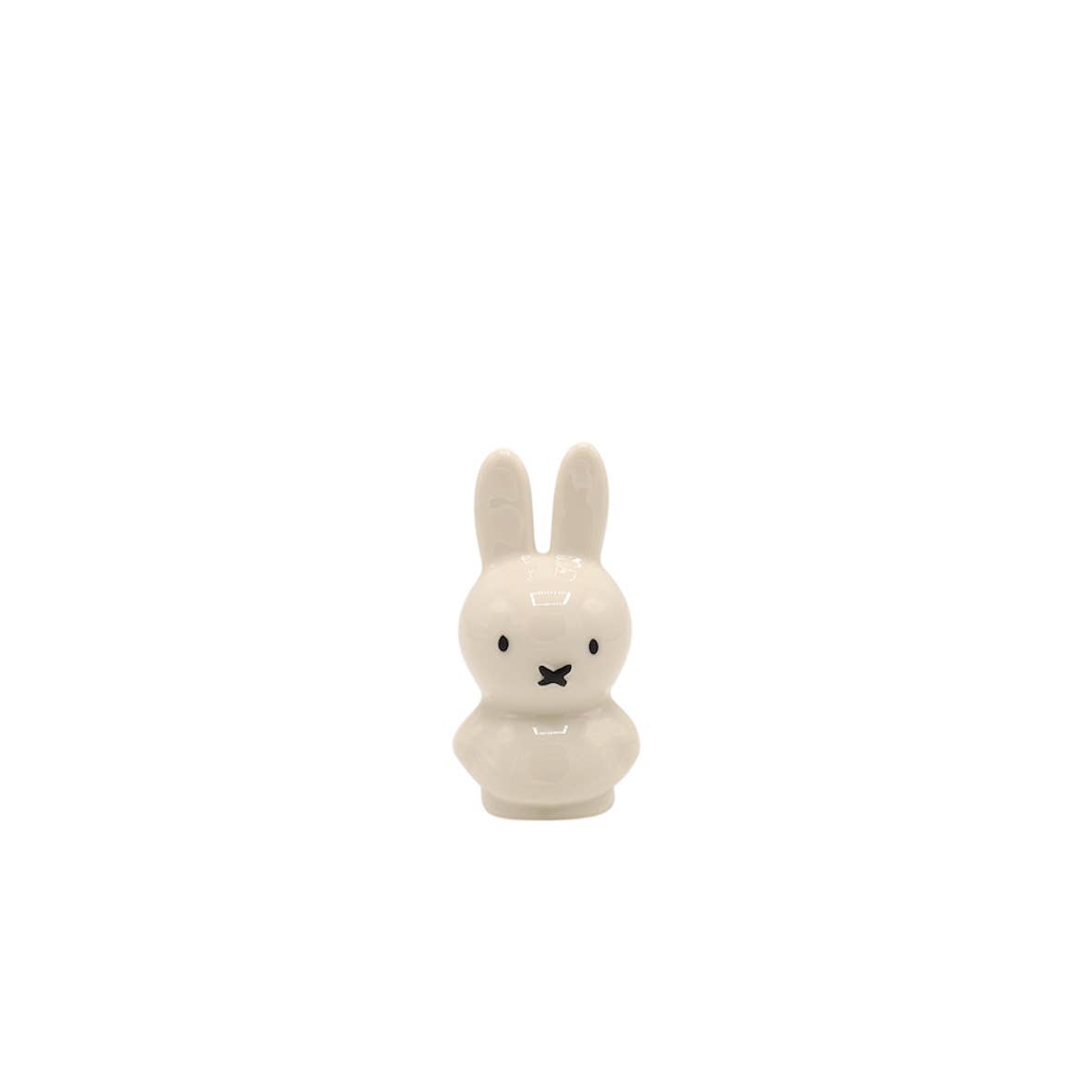 Mini Miffy, WHITE