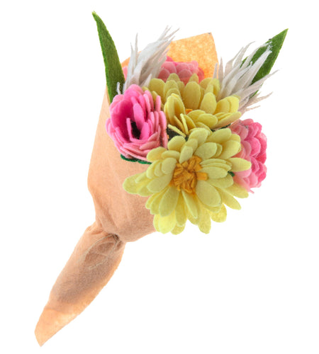 Petite Daisy Bouquet - Front & Company: Gift Store
