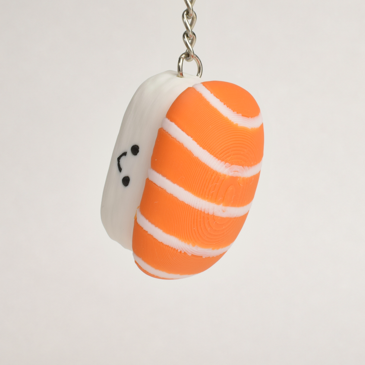 Yummy Sushi Clicker
