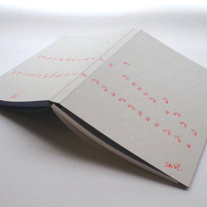 The loops notebook
