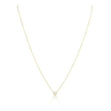 Load image into Gallery viewer, Christie CZ Necklace
