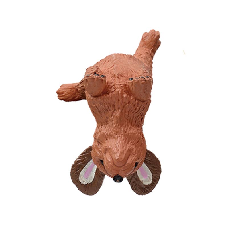 JAPANESE BLIND BOX - RESTING DOG  2 SURPRISE BOX