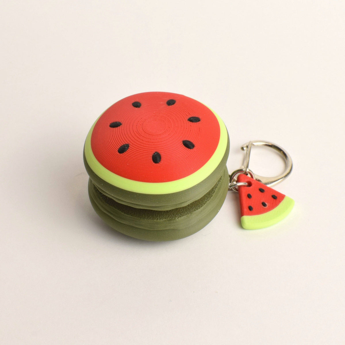 Mystery Macaron Clicker