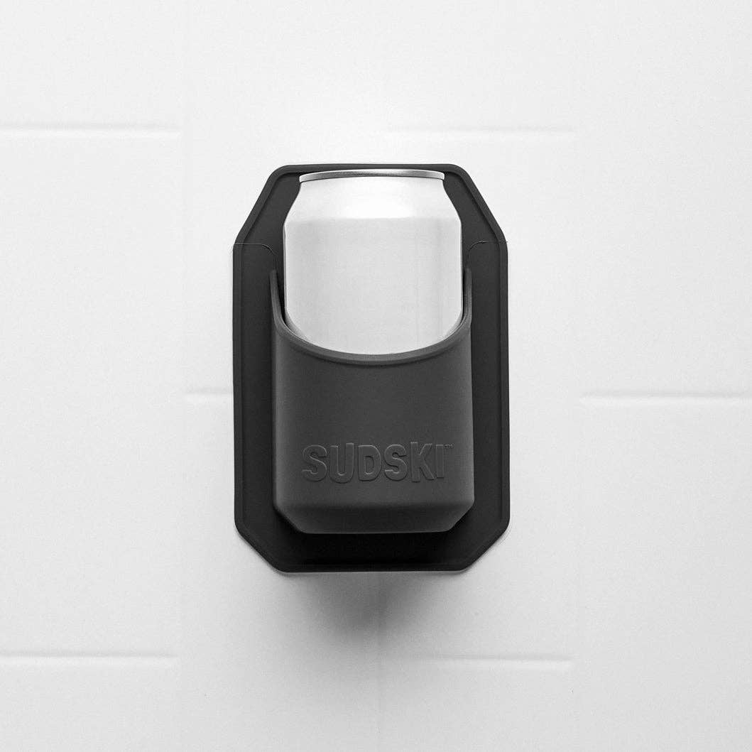 Shower Drink Holder | Bathroom Beverage Holder