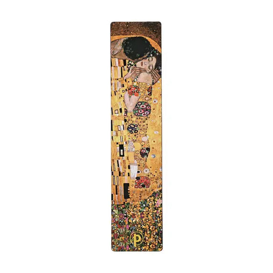 Klimt, The Kiss Bookmark