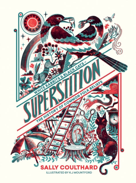 Supersittion