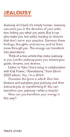 Artist's Deck Practical Cards for Everyday Creative Challenges
