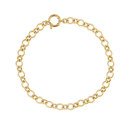 Sienna Link Chain - Front & Company: Gift Store