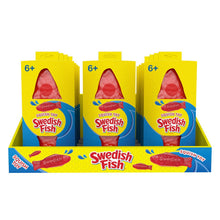 Load image into Gallery viewer, Swedish Fish Squishy Toy
