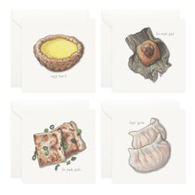 Load image into Gallery viewer, Dim Sum / Mini Card Assorted
