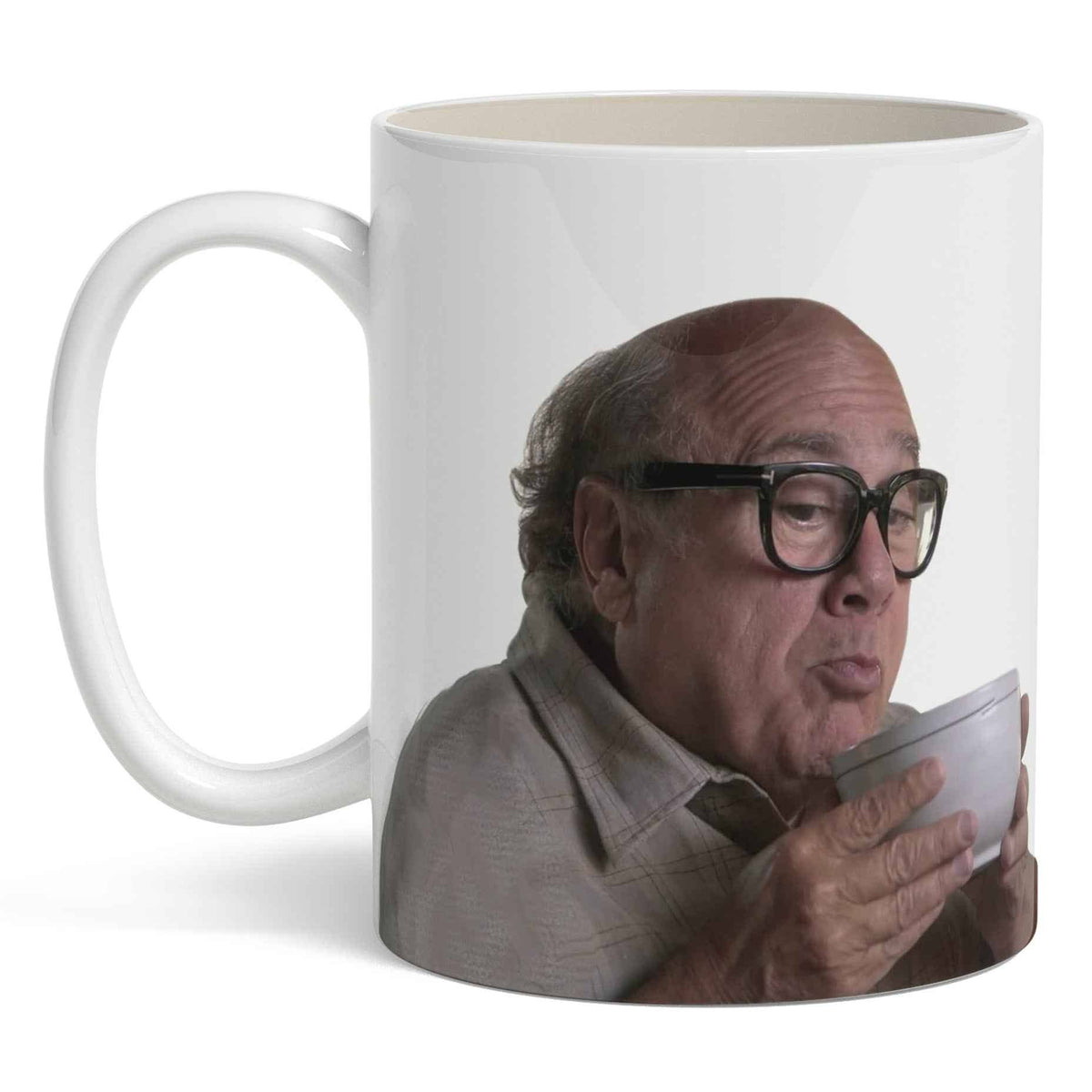 Danny Mug