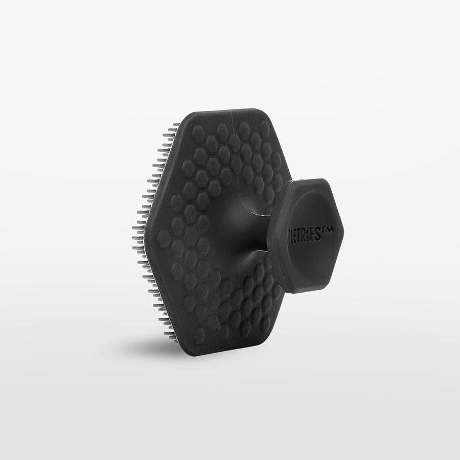 The Face Scrubber | Gentle Silicone Facial Brush
