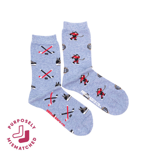Women's Hockey Socks