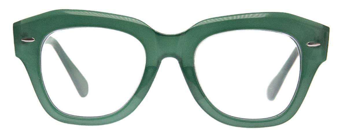 ADVANCED - READING GLASSES