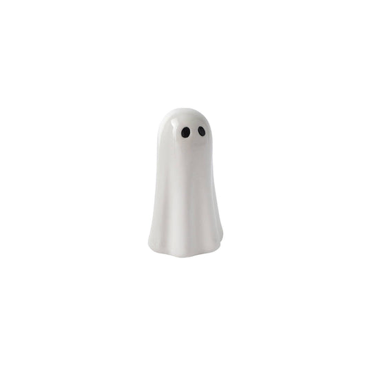 Enchanted Emporium Ceramic Ghost Charm in Gift Box