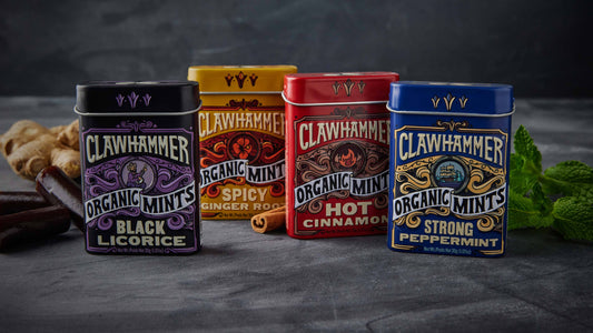 Clawhammer Assorted