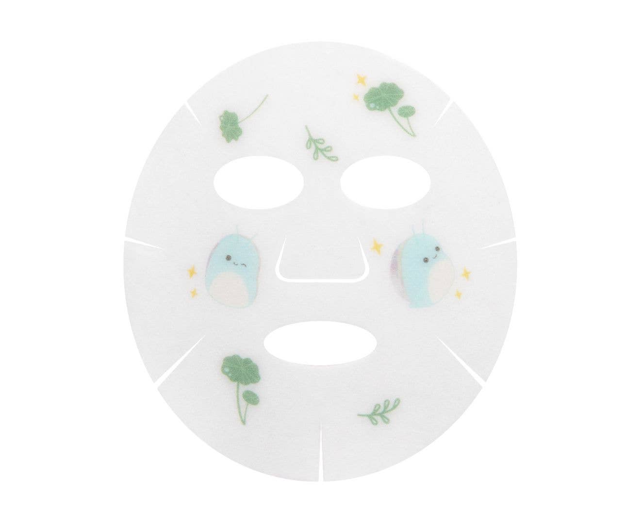 Squishmallows x TONYMOLY Sheet Mask