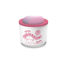 Load image into Gallery viewer, Patty 12 oz Candle with Squishable Puff
