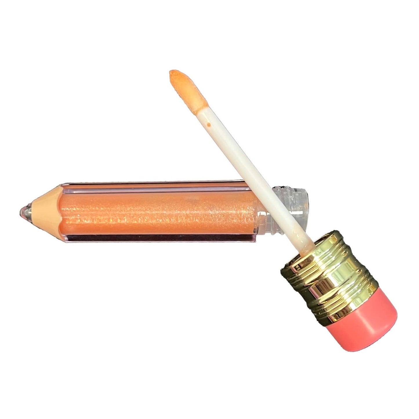 Pencil Lip Gloss