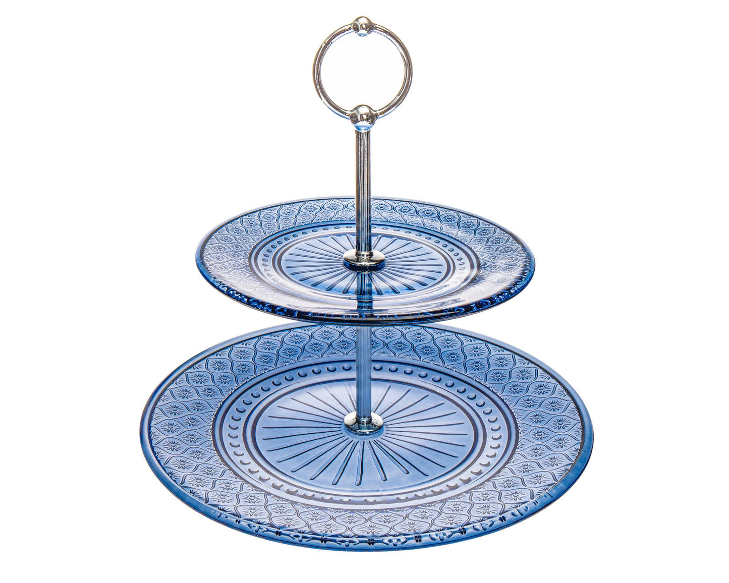 Claro Two Tier Serve