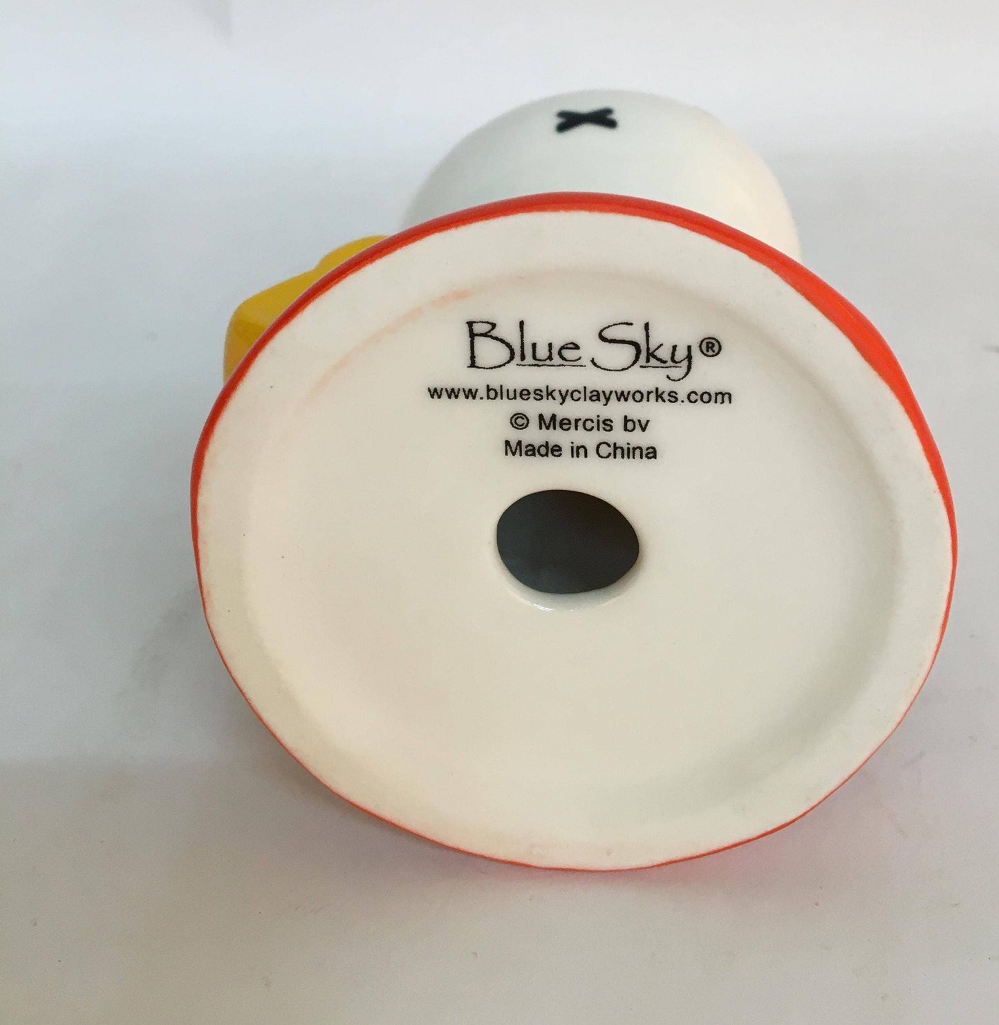 Schoolbag Miffy Figurine