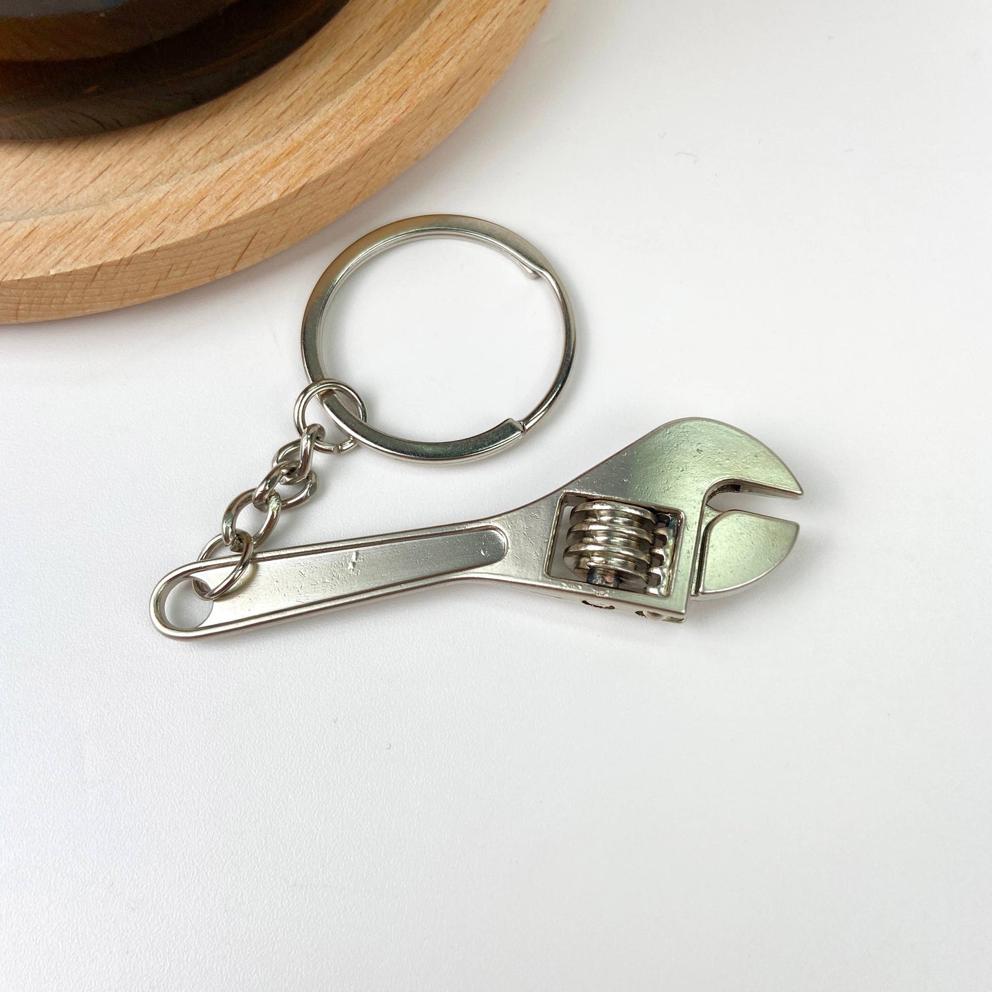 Tool Keychain Collection