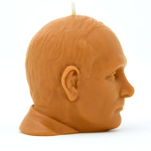 Load image into Gallery viewer, Vladimir Putin Candle
