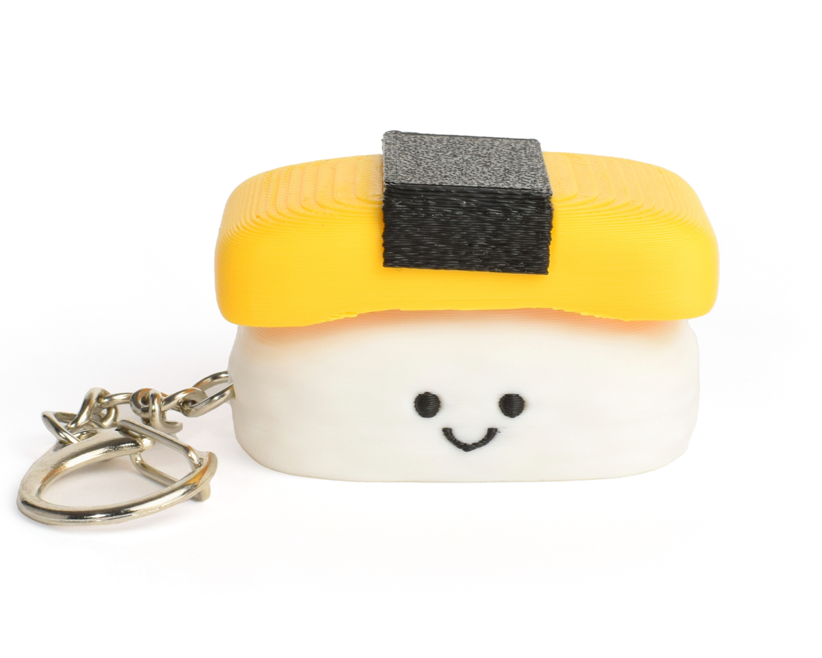 Yummy Sushi Clicker