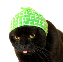 Load image into Gallery viewer, Kitan Club Cat Cap Blind Box - Fruit
