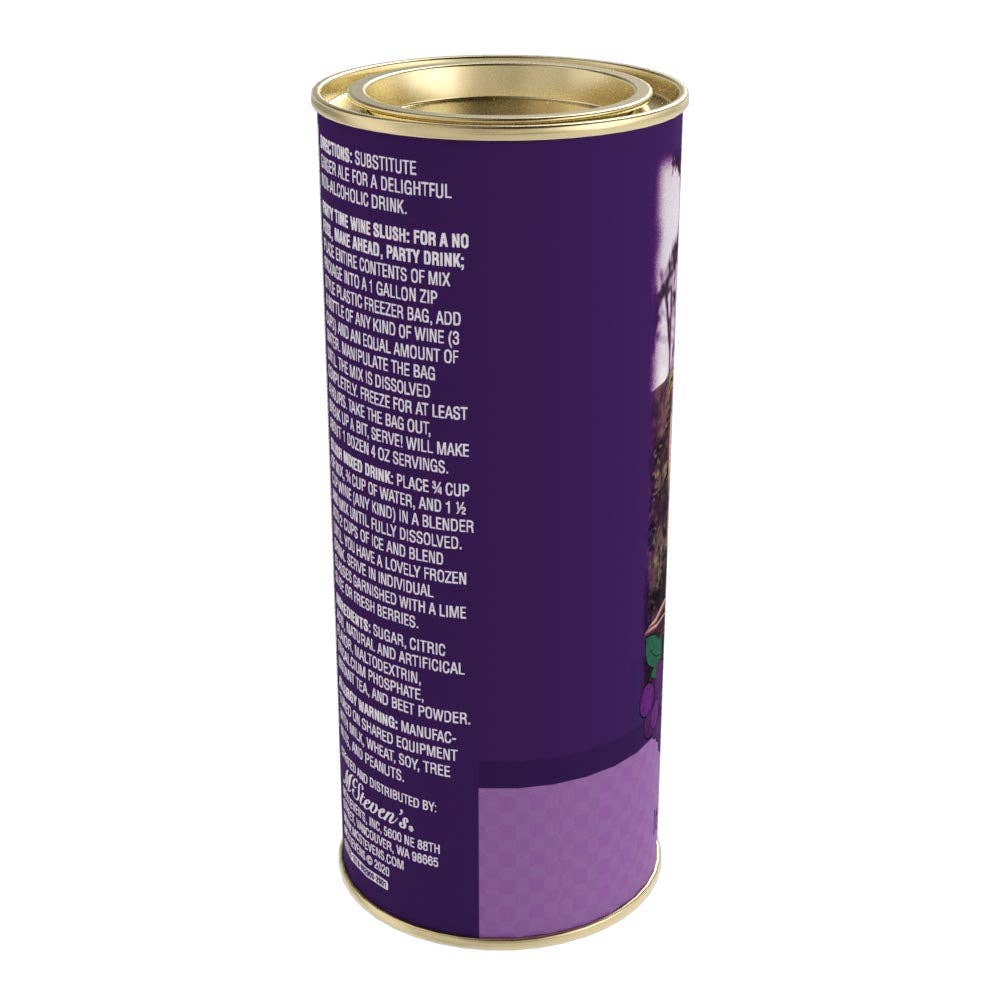 I Love Lucy's Wine Slush (12oz Round Tin)