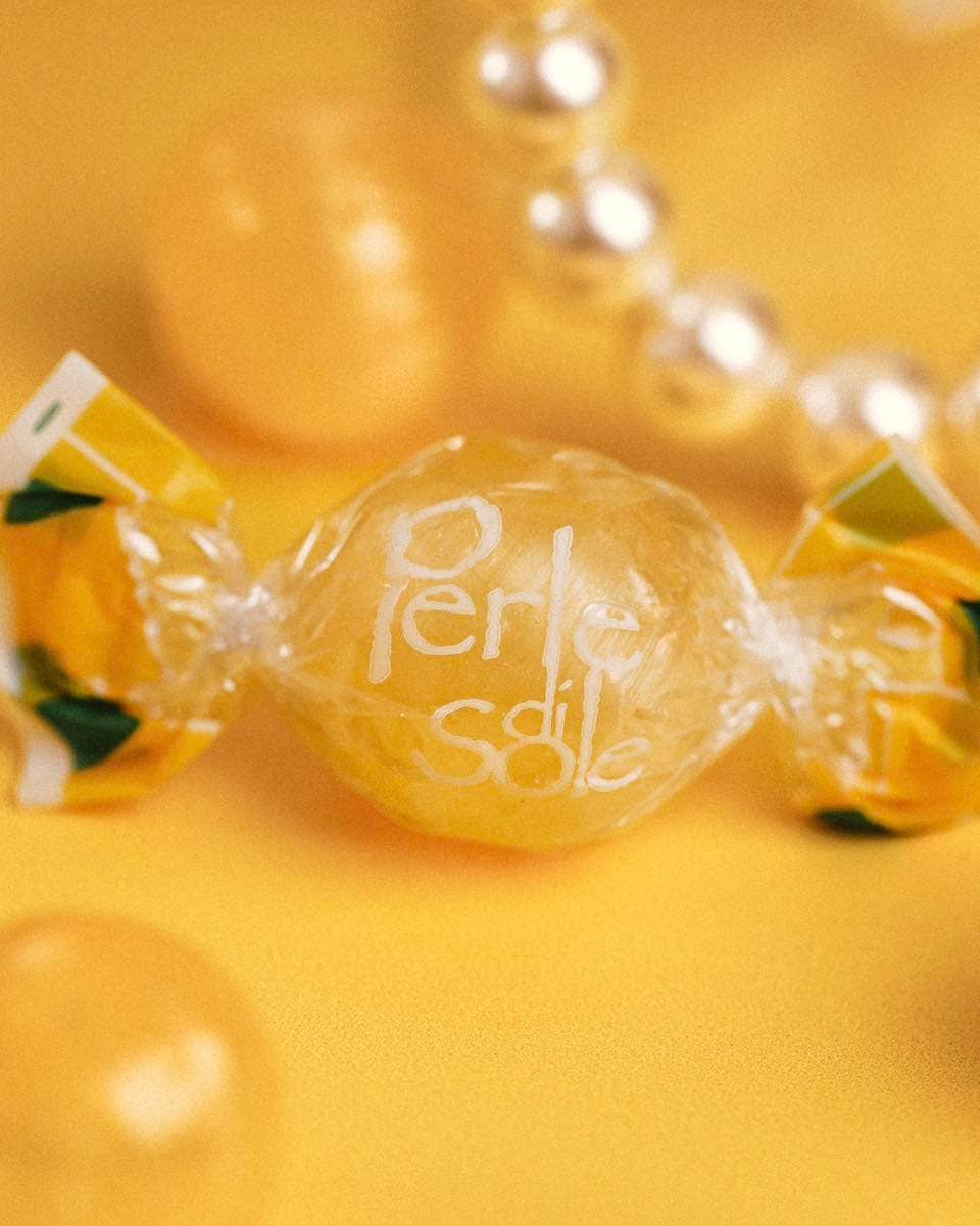 Original Lemon & Orange Drop Assortment (1.1 lb Family Bag)