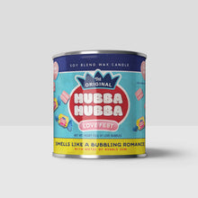 Load image into Gallery viewer, Hubba Hubba Bubble Gum 16oz. Candle
