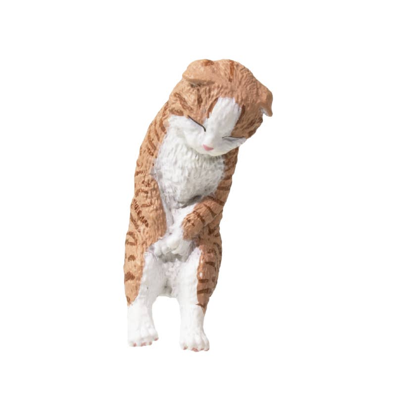 JAPANESE BLIND BOX - LET'S SLEEP CAT BLIND BOX