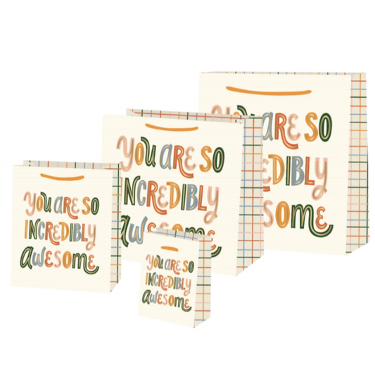 You Are So Awesome Gift Bag