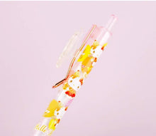 Load image into Gallery viewer, Sanrio So Sweet Twinkle mystery Rando box 0.5mm Gel  Pencil
