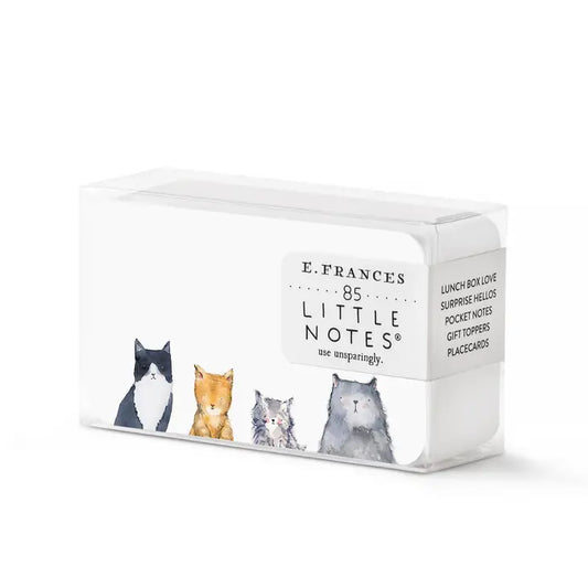 Cat'S Meow Little Notes®