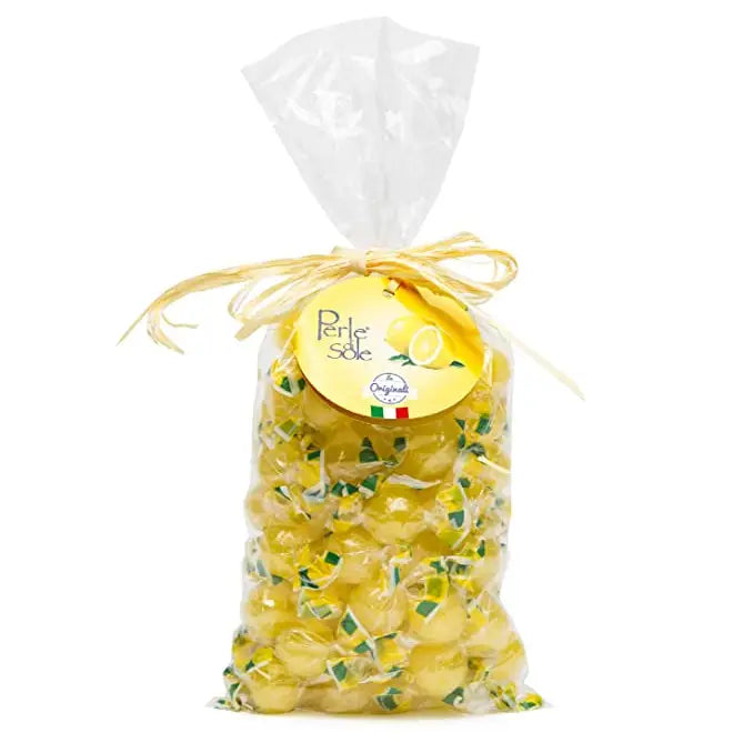 Original Lemon Drops from the Amalfi Coast (7.05 oz Bag)