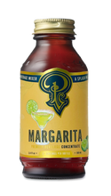 Load image into Gallery viewer, Margarita Syrup 3.4 oz - cocktail / mocktail beverage mix
