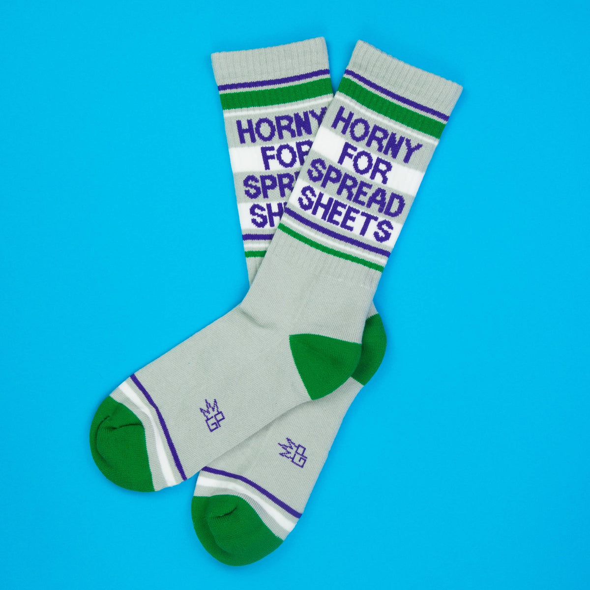 Horny for Spreadsheets