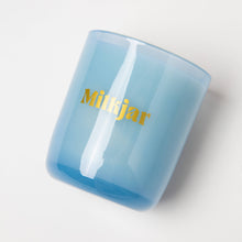 Load image into Gallery viewer, Moonrise - Neroli &amp; Plum Coconut Soy 8oz Candle
