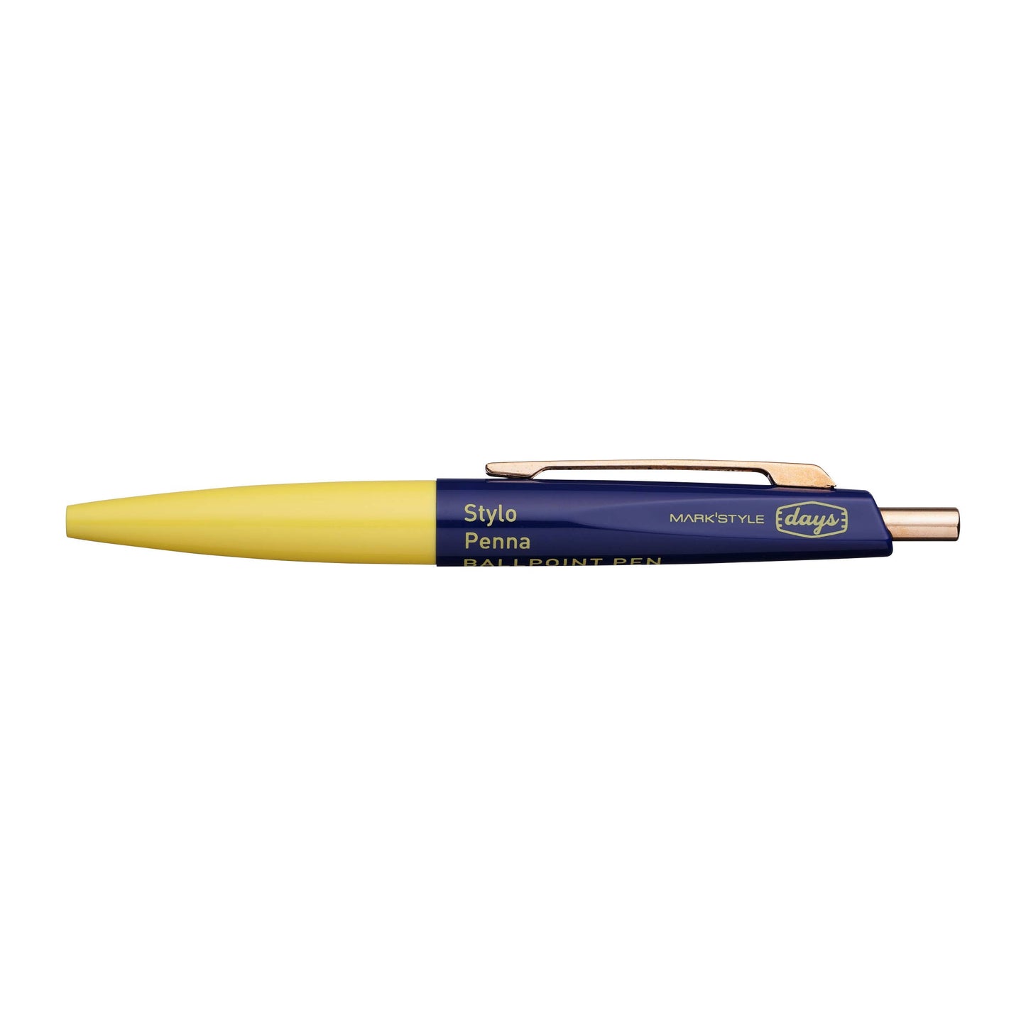 Mini Ball ink Pen/MARK'STYLE/DxA