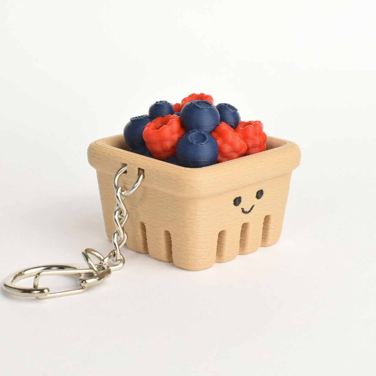Juicy Berry Basket Clicker